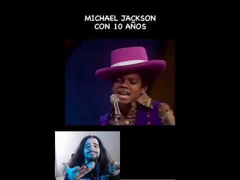 Rey del P0PÓ Vs. Rey del POP Michael Jackson