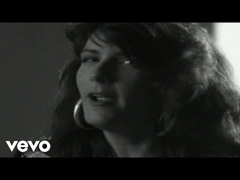 Lonesome Standard Time - Kathy Mattea