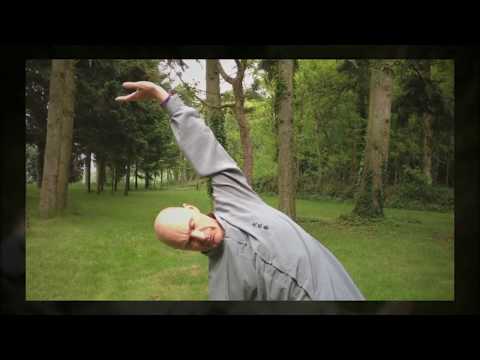 Arts martiaux, travail mental et concentration