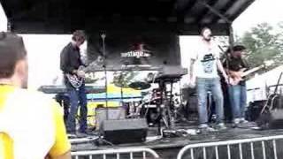 Matt Morris - Don't You Dare