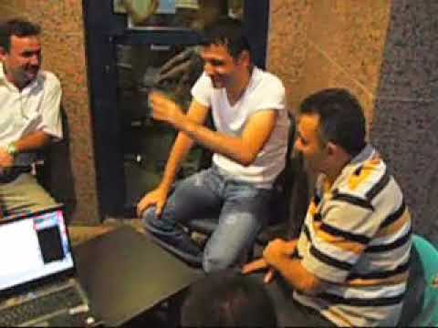 ByZaliM & RaNGeR & Sinan ÖZEN   Kuliste