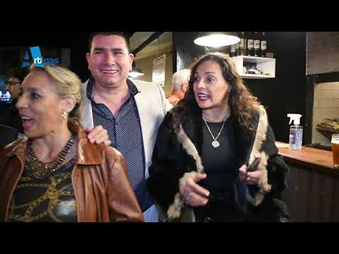UNA NUEVA PROPUESTA GASTRONÓMICA DE PRIMER NIVEL EN ARTIGAS.ABRIÓ SUS PUERTAS MERCADO DEN.