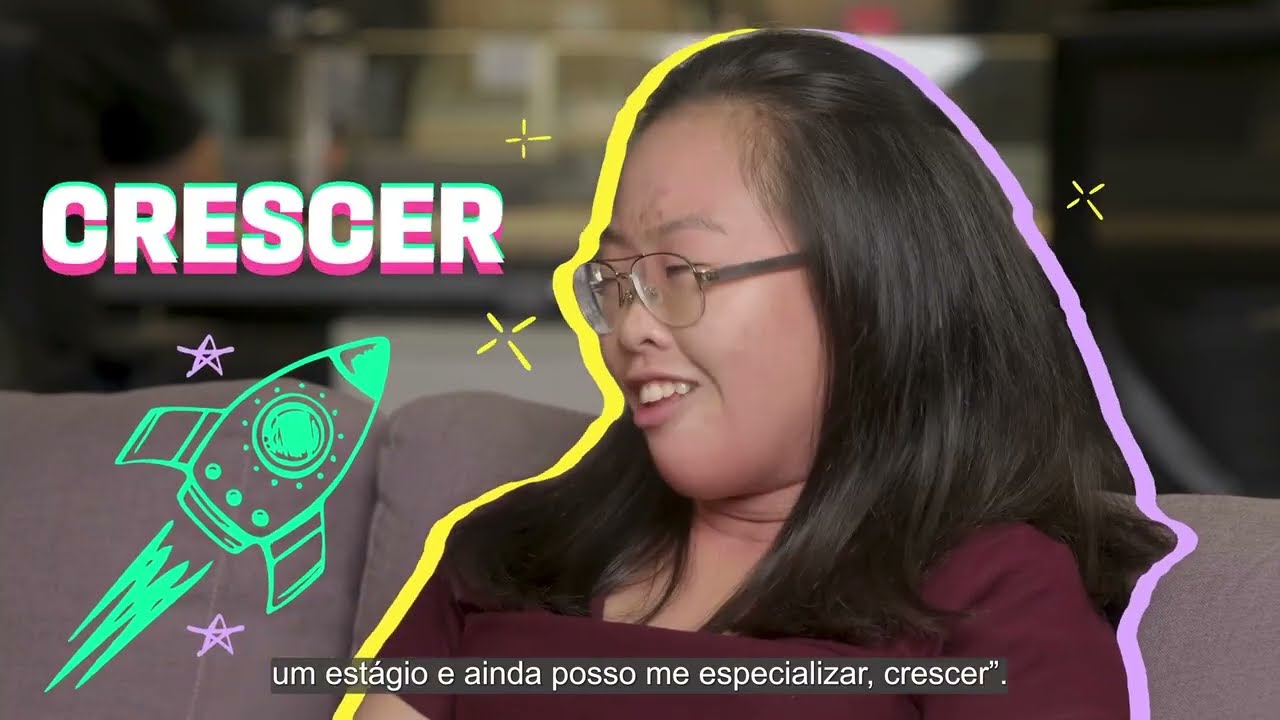 Accenture Genew: Faça parte da mudança desde o começo da sua carreira