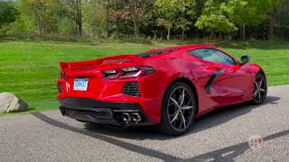2020 Chevrolet Corvette | First Drive Impressions | Autotrader