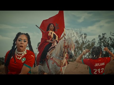 Jaylann ha wlidi music officiel جيلان ها وليدي 2025