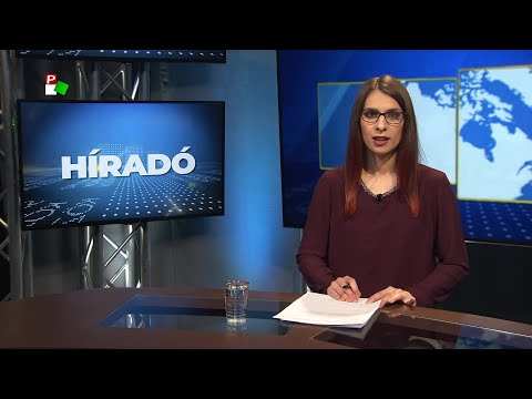Híradó – 2021.03.27. 17.30h