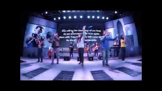 Victory Fort Youth Worship_Campus Week (Team2) - This Is Our Time