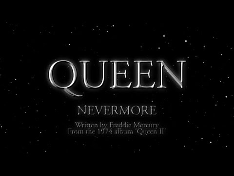 download lagu mp3 mp4 Freddie Mercury Nevermore, download mp3 Freddie Mercury Nevermore free downloadn, video klip Freddie Mercury Nevermore