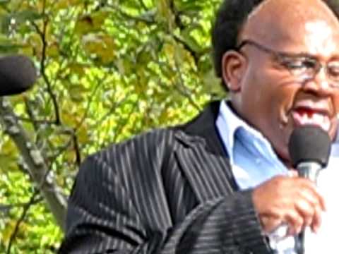 The Hard Way- Howard Tate RFF'08