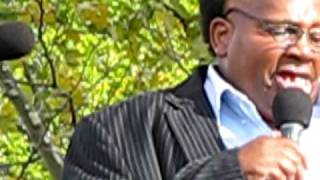 The Hard Way- Howard Tate RFF'08