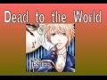 VALSHE/バルシェの『Dead to the World」歌いました 