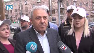 Մենք պետք ա А4 ֆորմատի թուղթը կպցնենք պատերին․ չունենք հավասար պայմաններ. Ռեֆորմիստներ: Լրաբեր