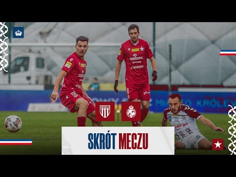 Skrót meczu #SANWIS