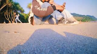 Download lagu Karna su sayang cover video romantis story WA~ mp3