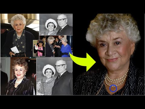 Joan Plowright, Actress and Widow of Laurence Olivier, Dead at 95