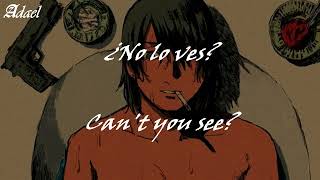 Dear whoever - Tears of Ashes (Lyrics//Sub español)