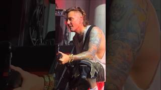 Download lagu Synyster Gates Casually Walks Up to the Crowd 😂 | Buried Alive Live in Charlotte 2026 mp3 Download lagu Synyster Gates Casually Walks Up to the Crowd 😂 | Buried Alive Live in Charlotte 2026 mp3