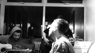 Just Mikey - Back of your mind