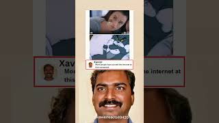 Xavier reacts ⁠#memes