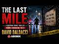 The Last Mile by David Baldacci | A Gripping Crime Thriller Audiobook with a Shocking Twist