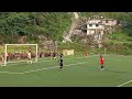 MSL Shillong lajong vs Rangdajied 2-3