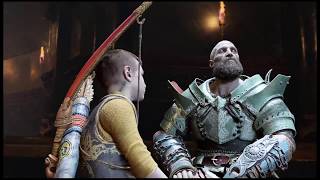 GOD OF WAR 実況22