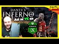 As Funciona Dante s Inferno En Xbox Series X