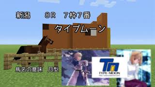 声に出して読みたい競走馬名　＃５