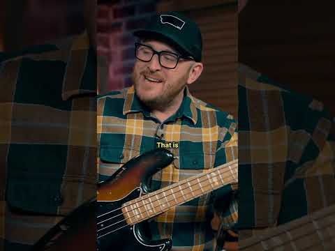 Who is the Jazz Bass GOAT? ????