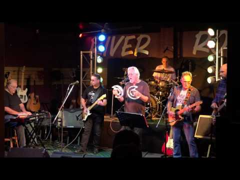 Green Onions - Help Me