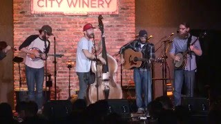 Old Salt Union ~ The City Winery Chicago 11/14/2015 (SBD)