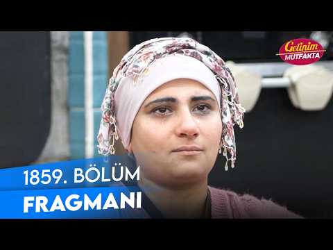 TV Programları Gelinim Mutfakta 1859. Bölüm Fragmanı
