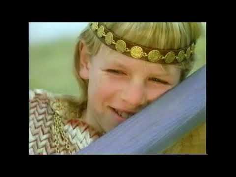 Merlin (1998) Trailer