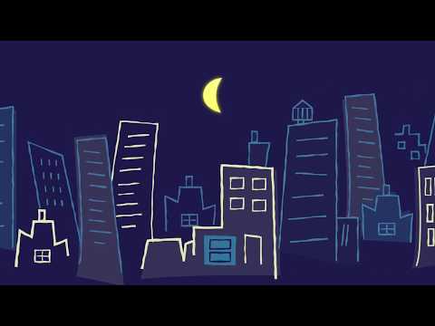 Du gros son (Aldebert, album enfantillage 2) - Clip musical d'animation