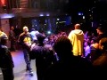 Ol Dirty Bastard S Son Boy Jones Performs Brooklyn Zoo With Wu Tang Clan