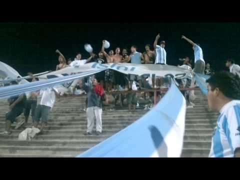 Americo Tesorieri 1 vs Villa Cubas 5