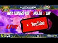MMMit FETTE BEATS On The Beach Part 306 DJ Ostkurve Live