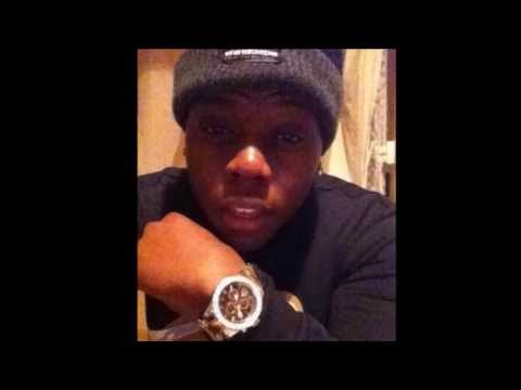 Demmaa - Niet Slapen (ft. Fano)