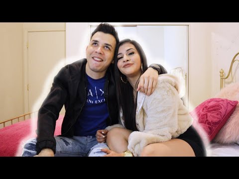 THIS IS HOW LILLIAN AND I MET (IT WAS LOVE AT FIRST SIGHT) / STORY TIME - CARLOS PARRA