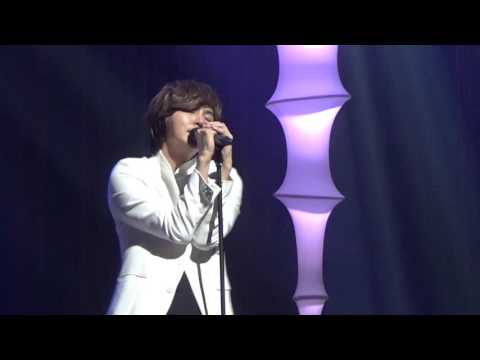 160421 정동하 Time is running out 보령문화예술회관