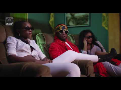 Stylo G (ft. Junior Reid) | Breadman | Official Music Video | HD | Dec 2017