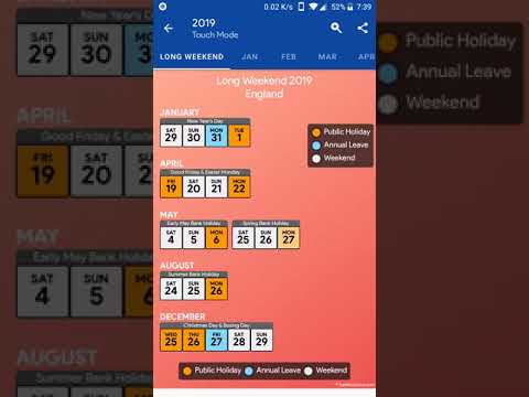 UK Chinese Lunar Calendar Video