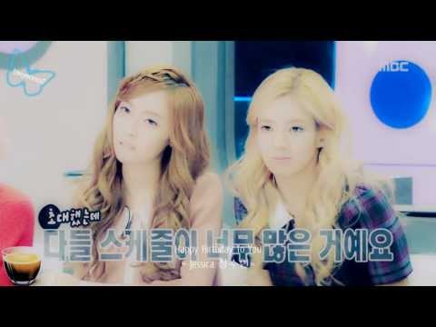Everything about Jessica Jung 제시카 SNSD - Happy Birthday To You 2013 Tribute °❤° [FMV]