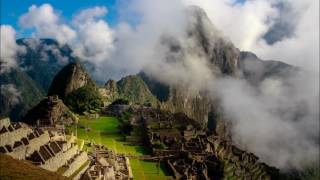 Muzika za opustanje i smirenje - Machu Picchu, relax, Opusti se i uzivaj, HD