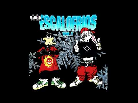 Wil02001 FT. Too Yugan - ESCALOFRIOS, Vol. 1 (Full EP)