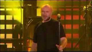 Genesis - Land of Confusion (HQ Live 2007)