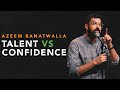 INFLUENCERS & MBAs | Azeem Banatwalla Stand-Up Comedy (2024) DEFAULT Thumbnail