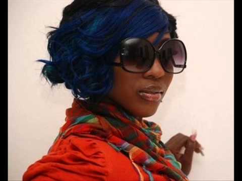 Spice - Let Out The Donkey (Macka Diamond Diss) - December 2012