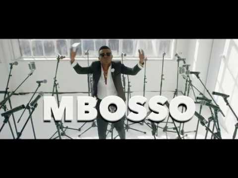 Mbosso – Picha Yake (Official Music Video)