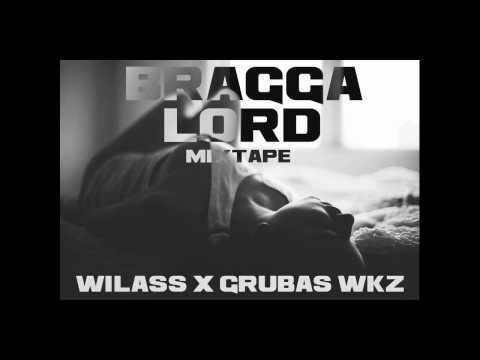 Grubas Wkz -  Na Planie (Bragga Lord Mixtape Solo)